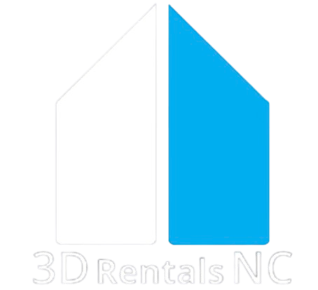 3D Rentals NC, LLC